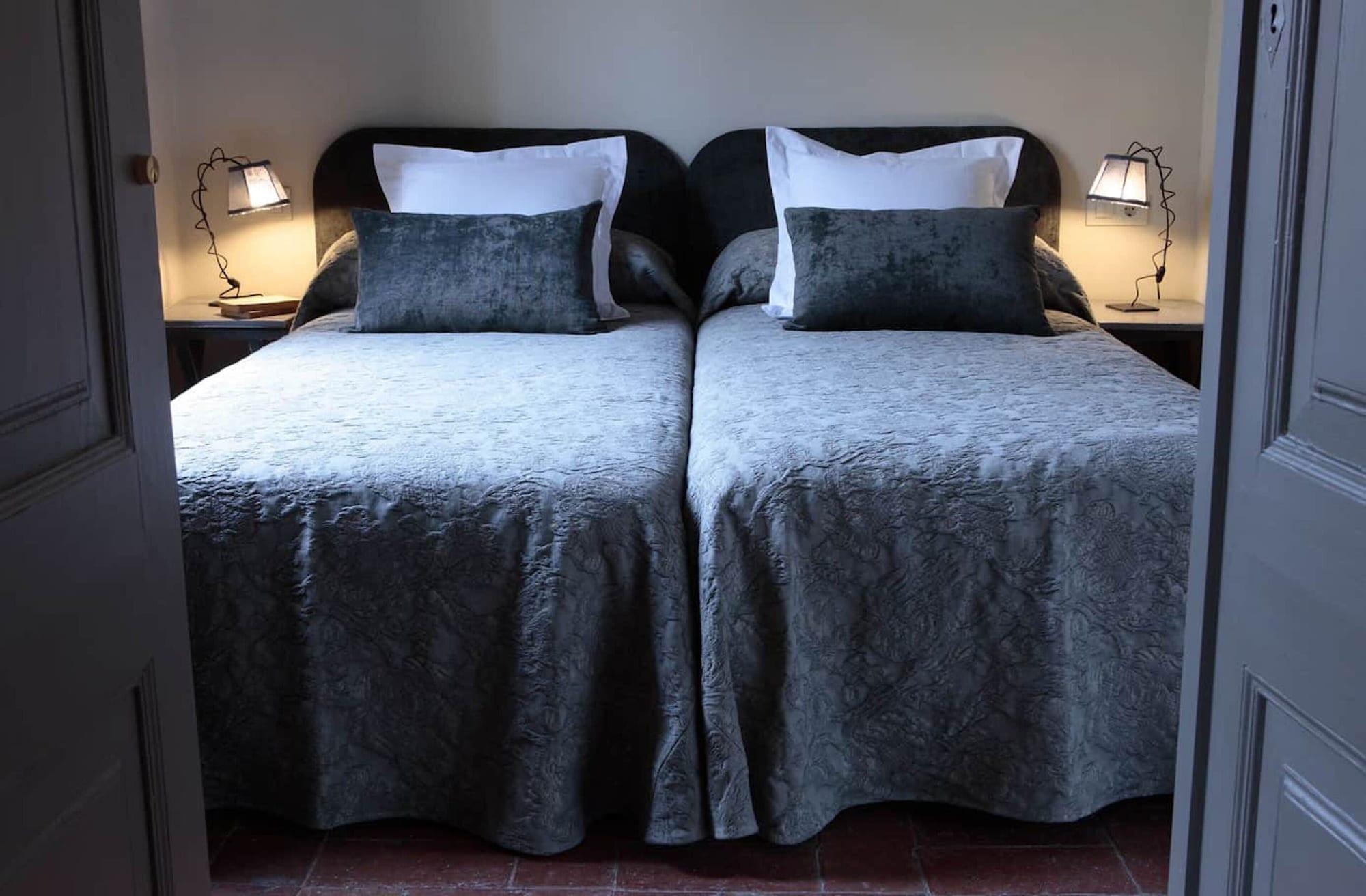 Bypillow Cluc Begur Exteriér fotografie