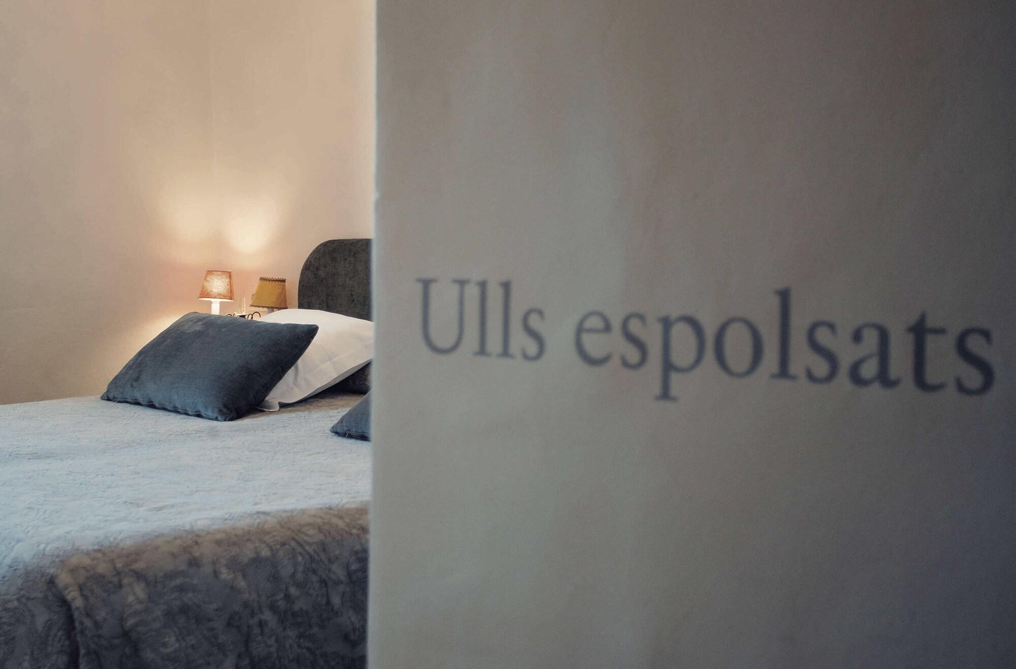 Bypillow Cluc Begur Exteriér fotografie